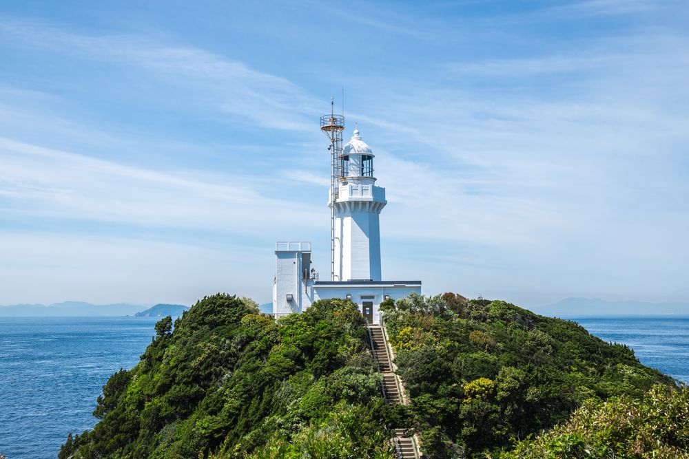 佐田岬の画像 - 5枚目
