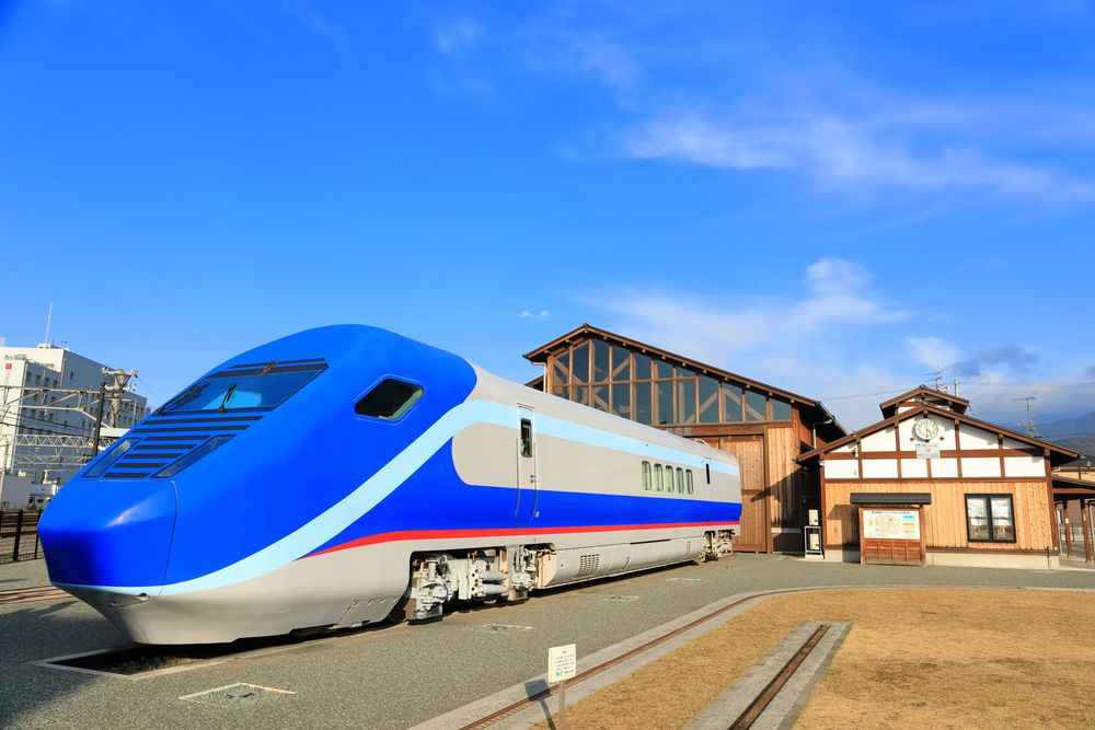 鉄道歴史パークSAIJO（四国鉄道文化館・十河信二記念館）の画像 - 2枚目