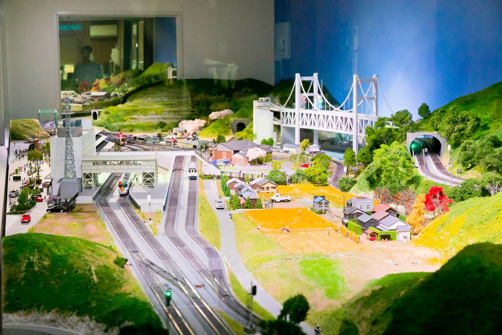 鉄道歴史パークSAIJO（四国鉄道文化館・十河信二記念館）の画像 - 5枚目