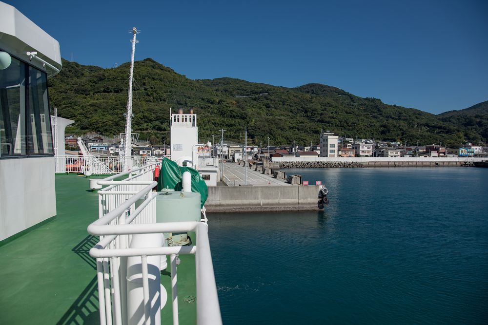 三崎港の画像 - 3枚目