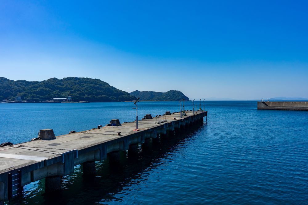 三崎港の画像 - 4枚目