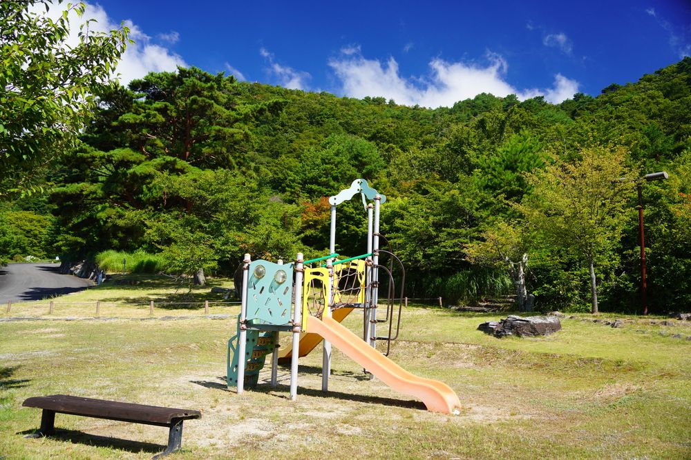 翠波高原の画像 - 5枚目