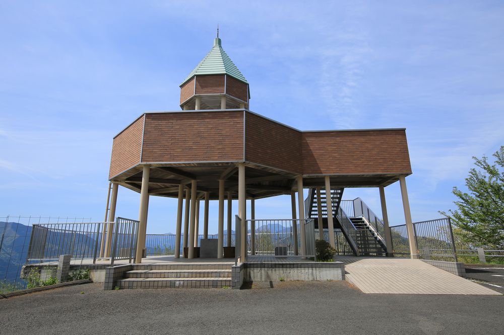 翠波高原の画像 - 6枚目
