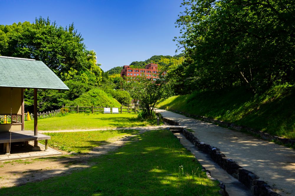松山市立子規記念博物館の画像 - 3枚目