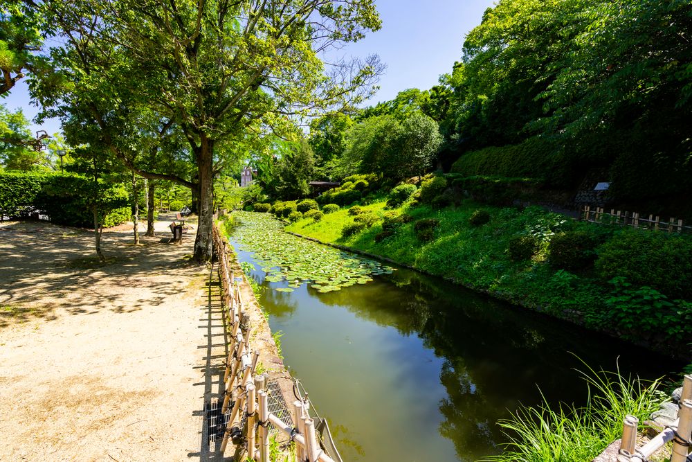 松山市立子規記念博物館の画像 - 4枚目