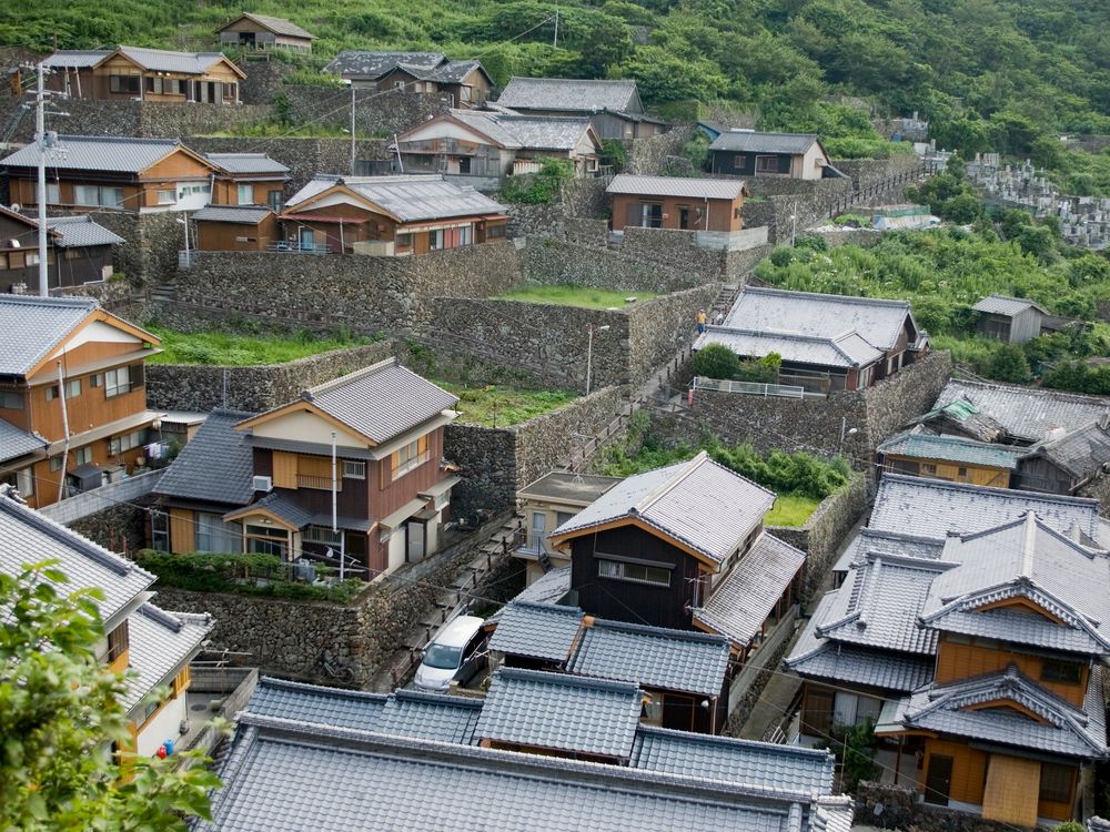 外泊石垣の里の画像 - 2枚目