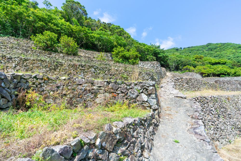 外泊石垣の里の画像 - 5枚目