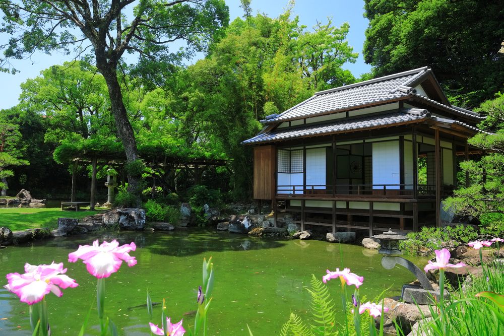 天赦園の画像 - 4枚目