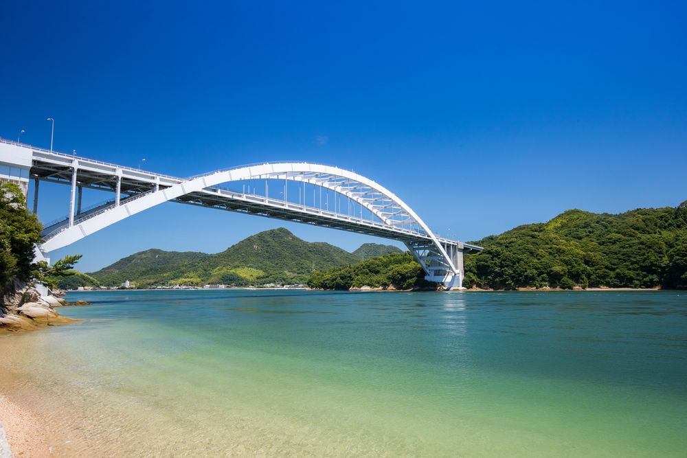 大三島橋