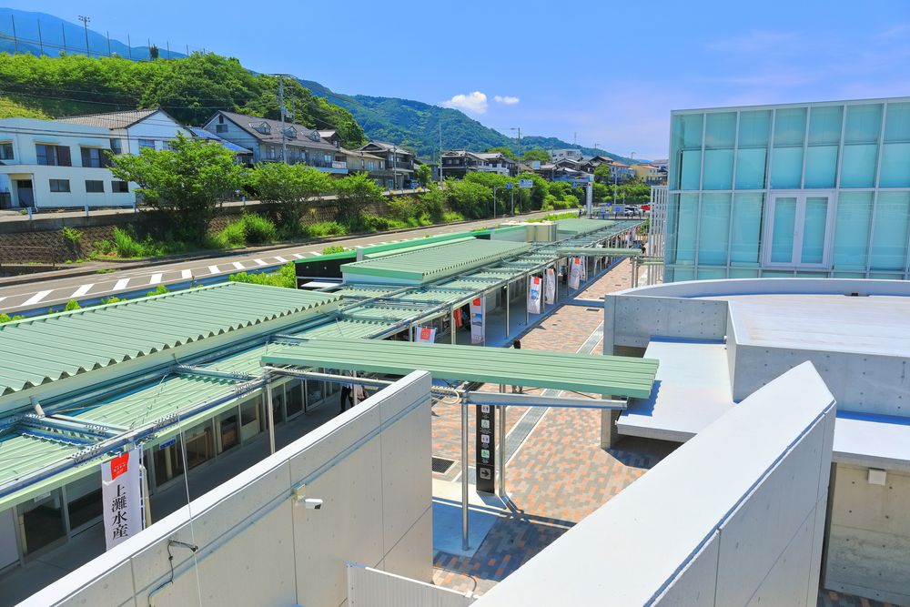 道の駅 ふたみの画像 - 5枚目