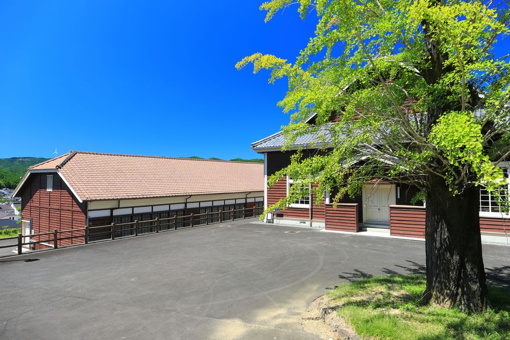 宇和米博物館の画像 - 4枚目