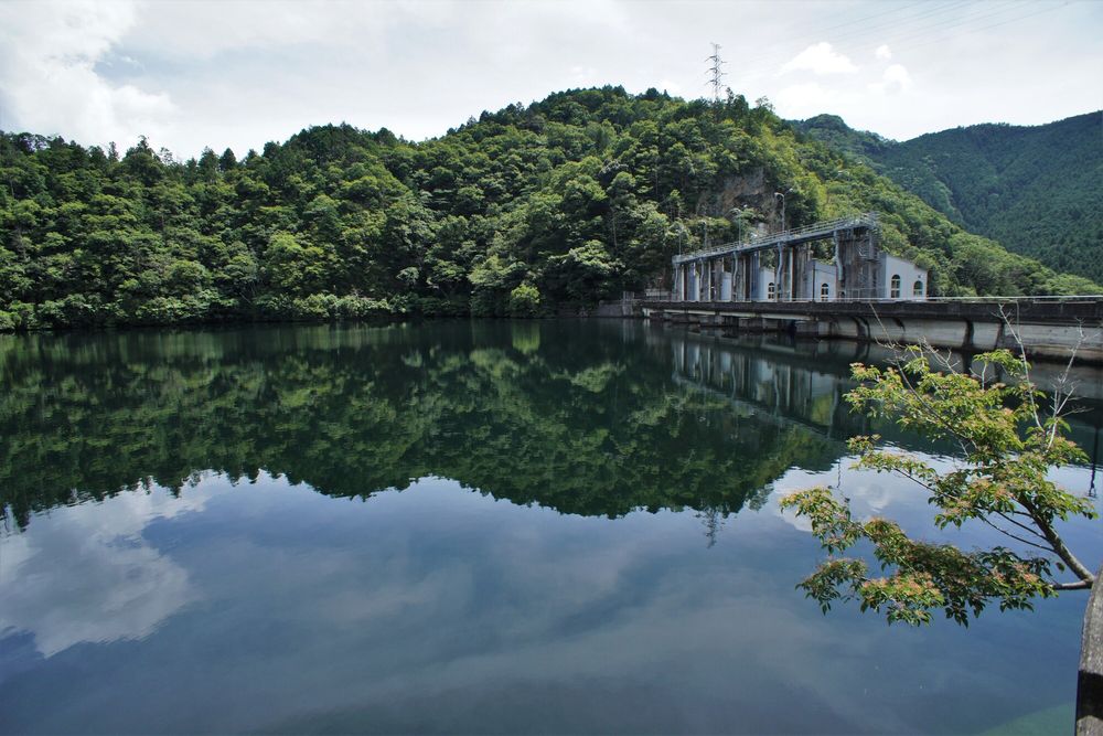 金砂湖の画像 - 3枚目