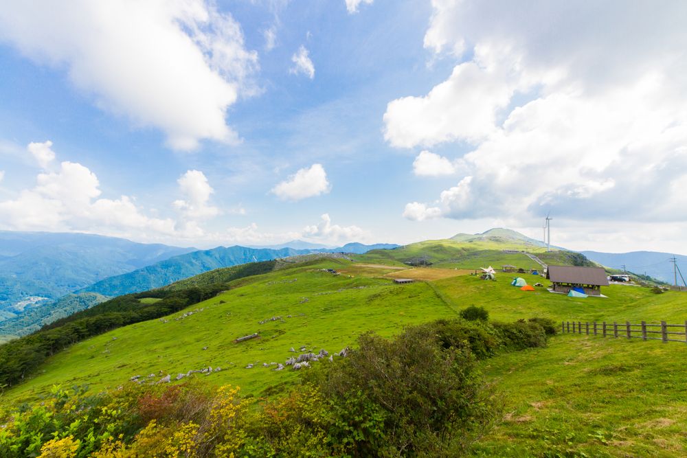 五段高原の画像 - 3枚目