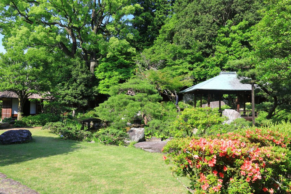 広瀬歴史記念館の画像 - 2枚目