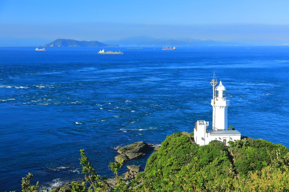椿山展望台の画像 - 4枚目