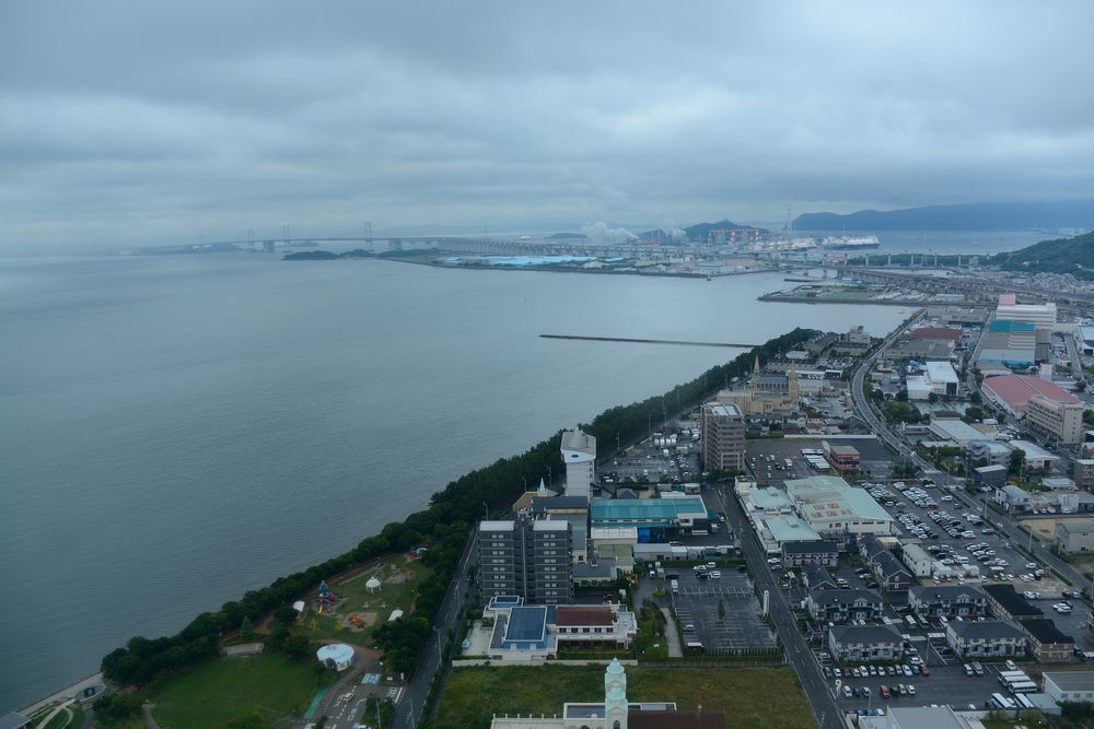 ゴールドタワーの画像 - 3枚目