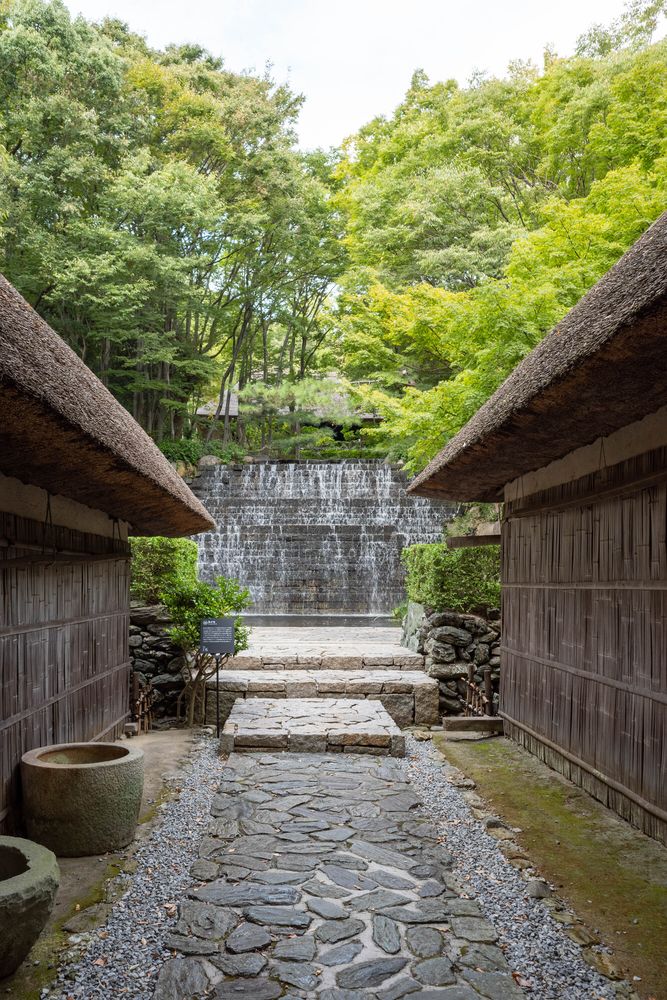 四国村ミウゼアムの画像 - 2枚目