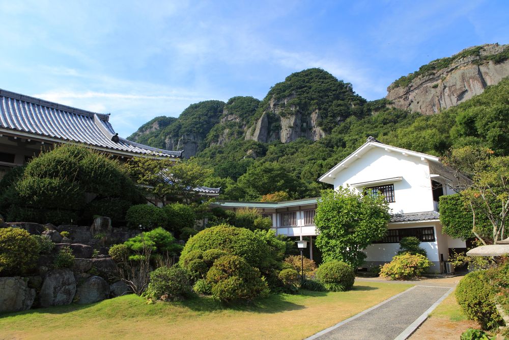 八栗寺の画像 - 2枚目