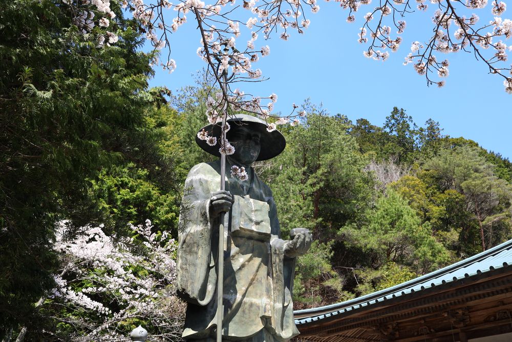大窪寺の画像 - 2枚目