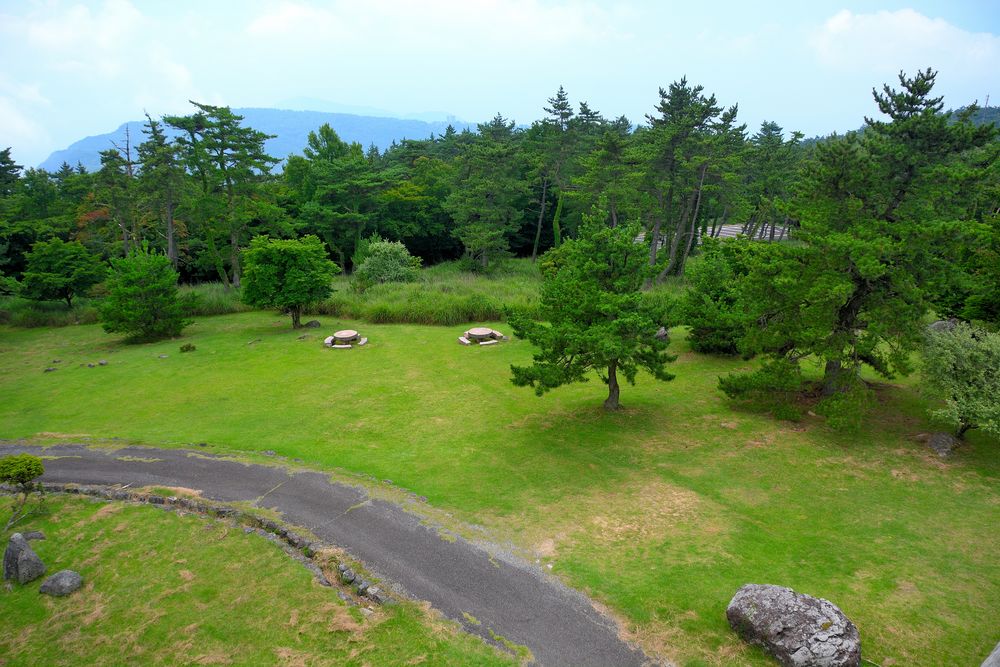 四方指展望台の画像 - 3枚目