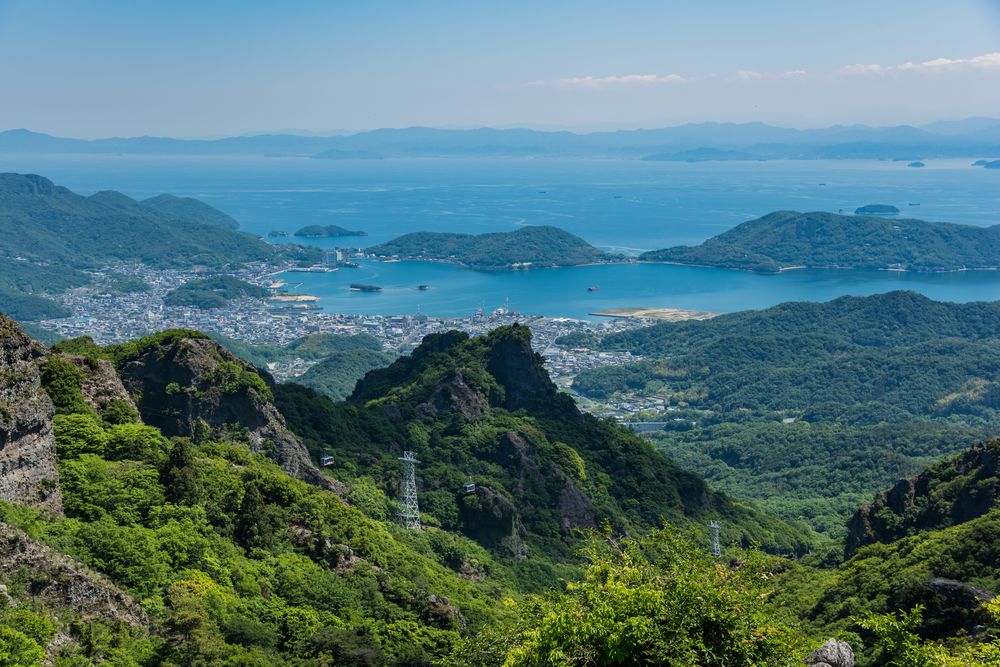 四方指展望台の画像 - 6枚目