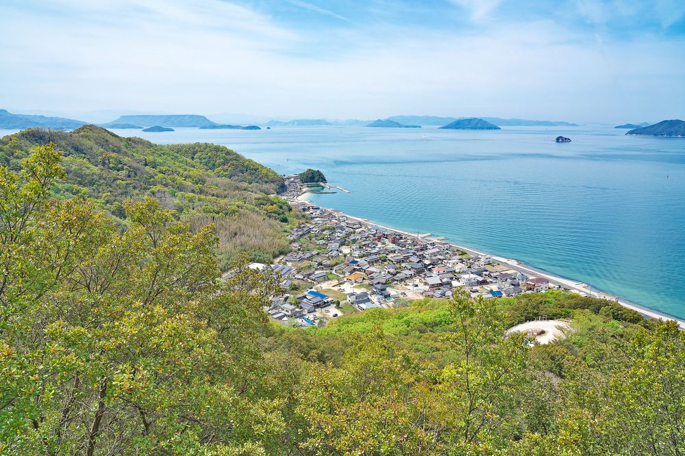 重岩の画像 - 3枚目