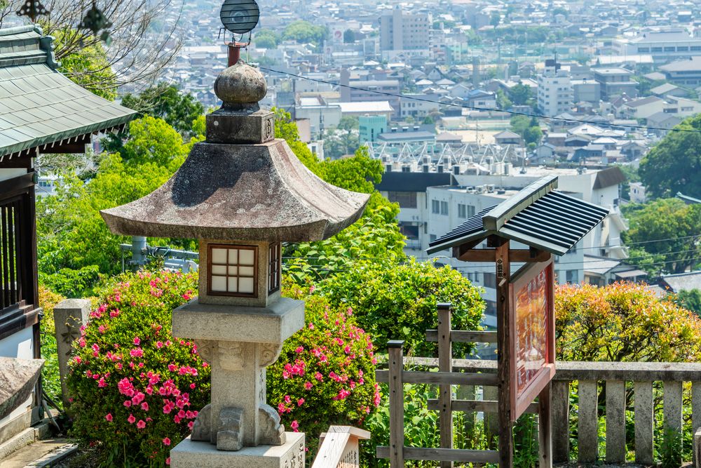 金毘羅街道の画像 - 3枚目