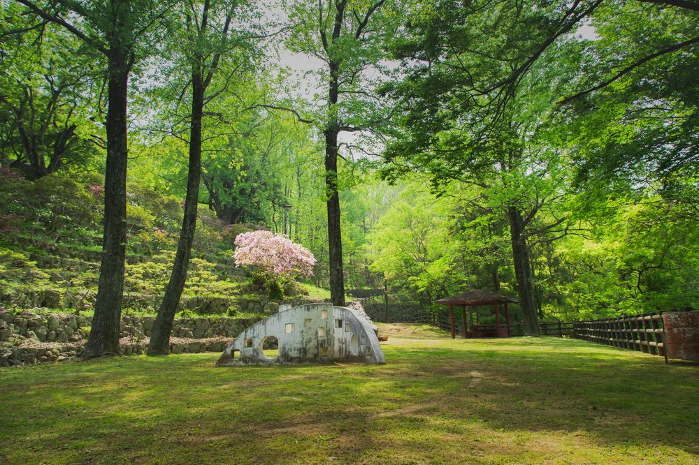 桃陵公園の画像 - 7枚目