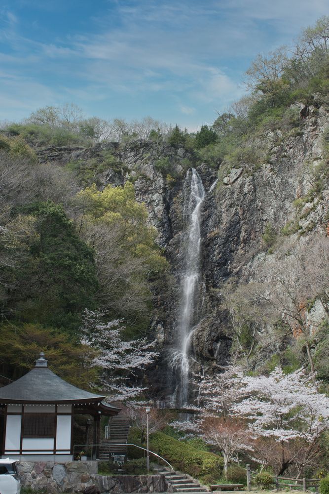 城山不動の滝の画像 - 3枚目