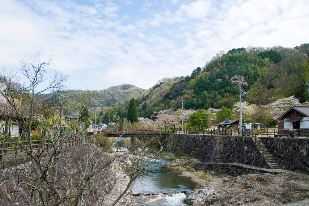 塩江温泉郷の画像 - 3枚目