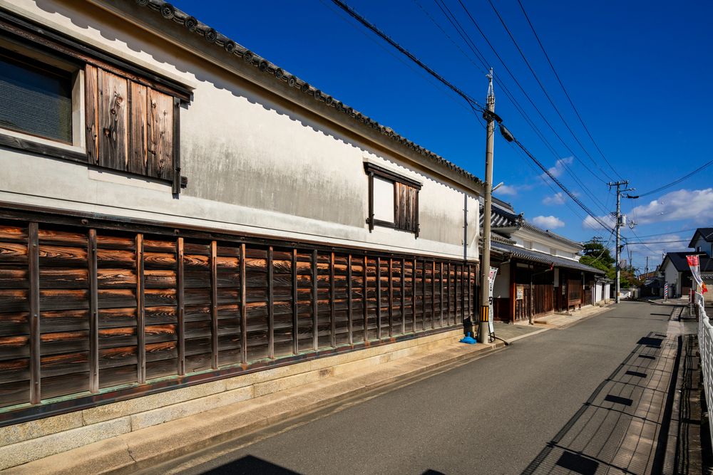 讃州井筒屋敷の画像 - 2枚目