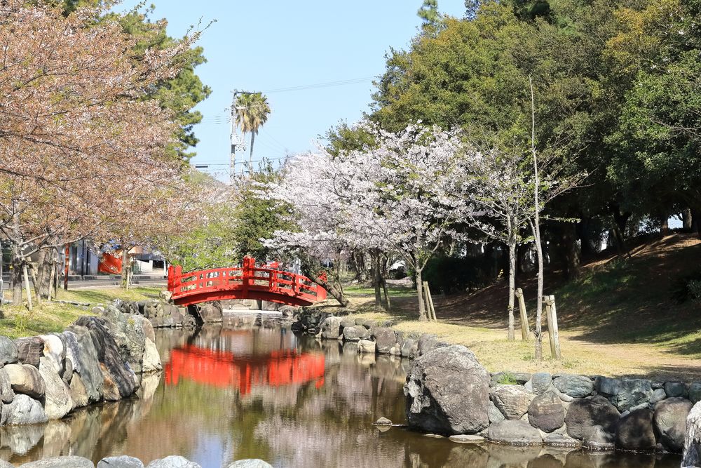 琴弾公園の画像 - 3枚目