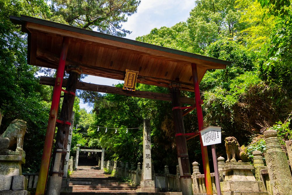 琴弾公園の画像 - 5枚目