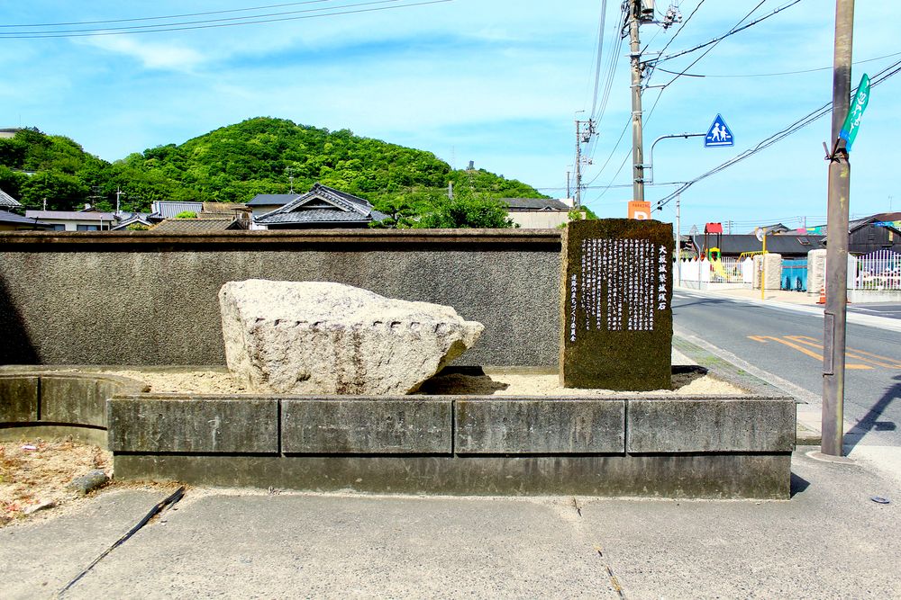 迷路のまちの画像 - 3枚目
