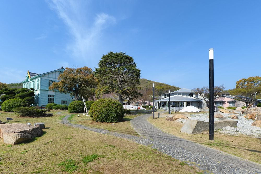 粟島海洋記念館の画像 - 3枚目