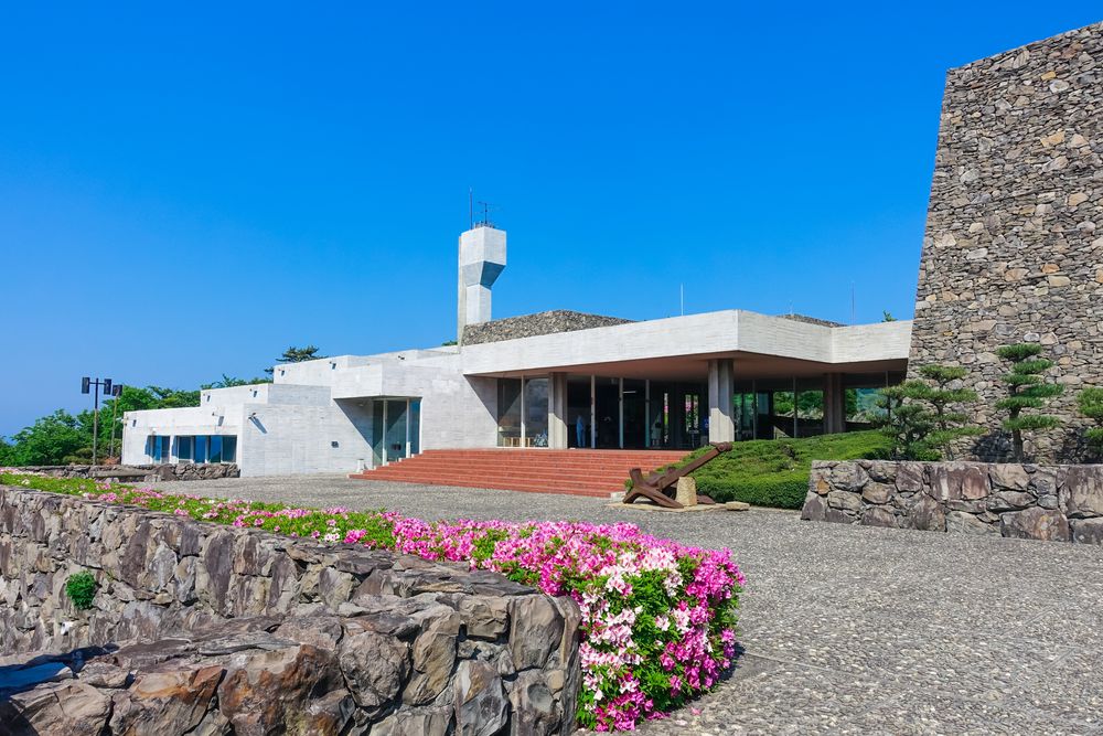 瀬戸内海歴史民俗資料館の画像 - 3枚目
