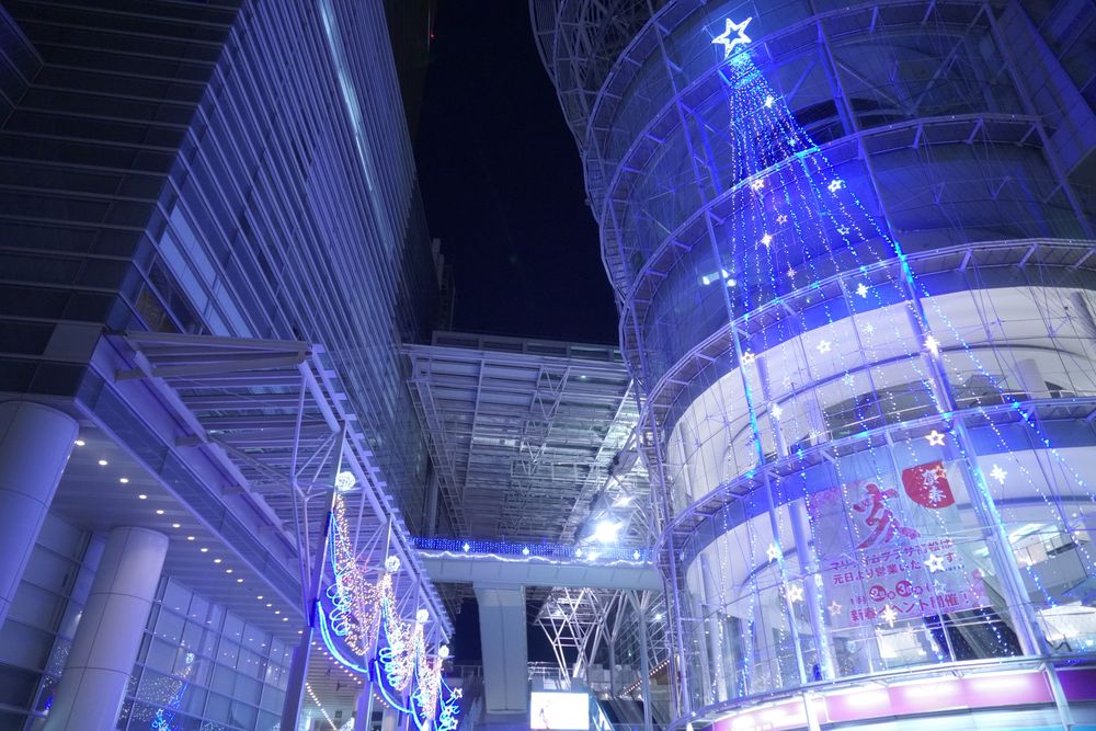 マリタイムプラザ高松の画像 - 4枚目