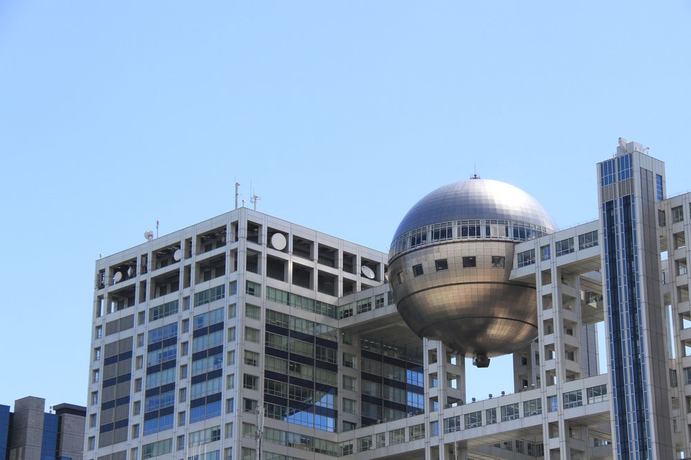 フジテレビ