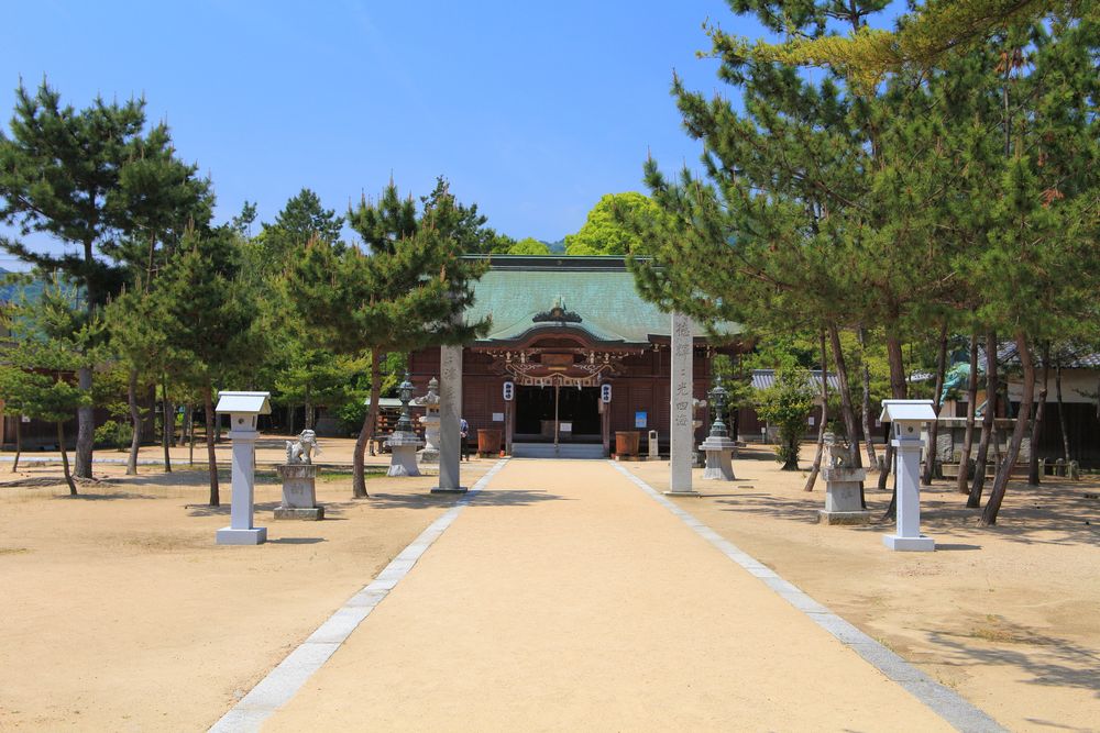 琴林公園の画像 - 6枚目