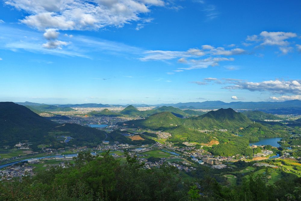 城山の画像 - 3枚目