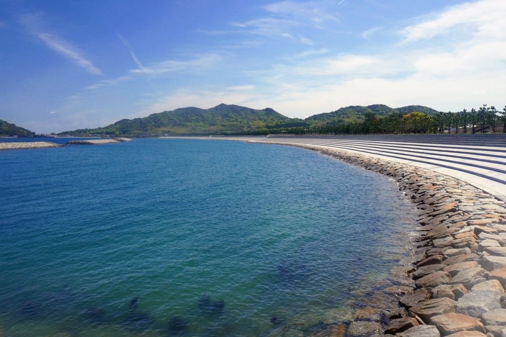 ふるさと海岸の画像 - 2枚目