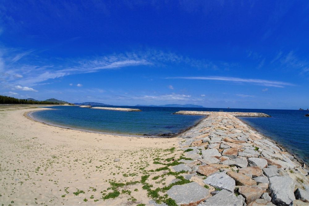 ふるさと海岸】の周辺スポット・アクセス・口コミ - Prism Japan