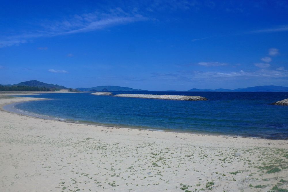 ふるさと海岸の画像 - 4枚目