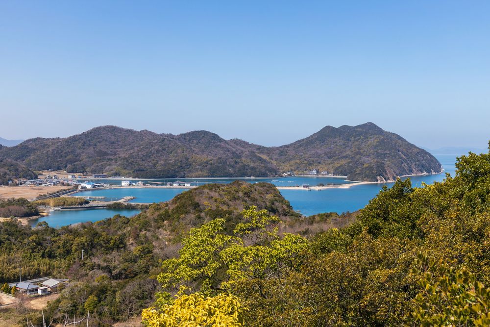 安戸池の画像 - 2枚目