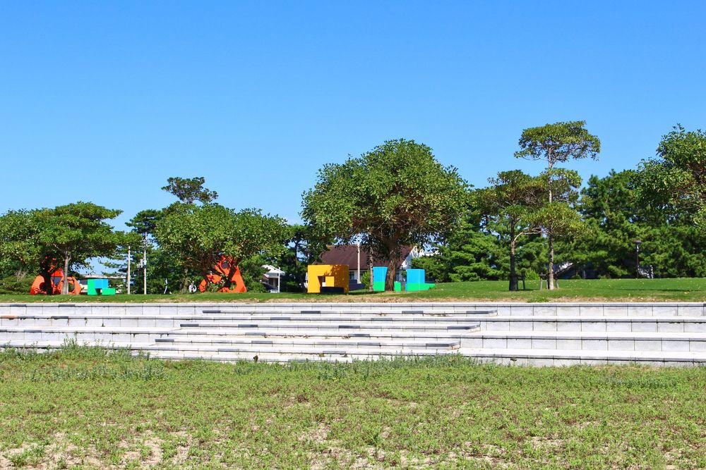 一の宮公園の画像 - 4枚目