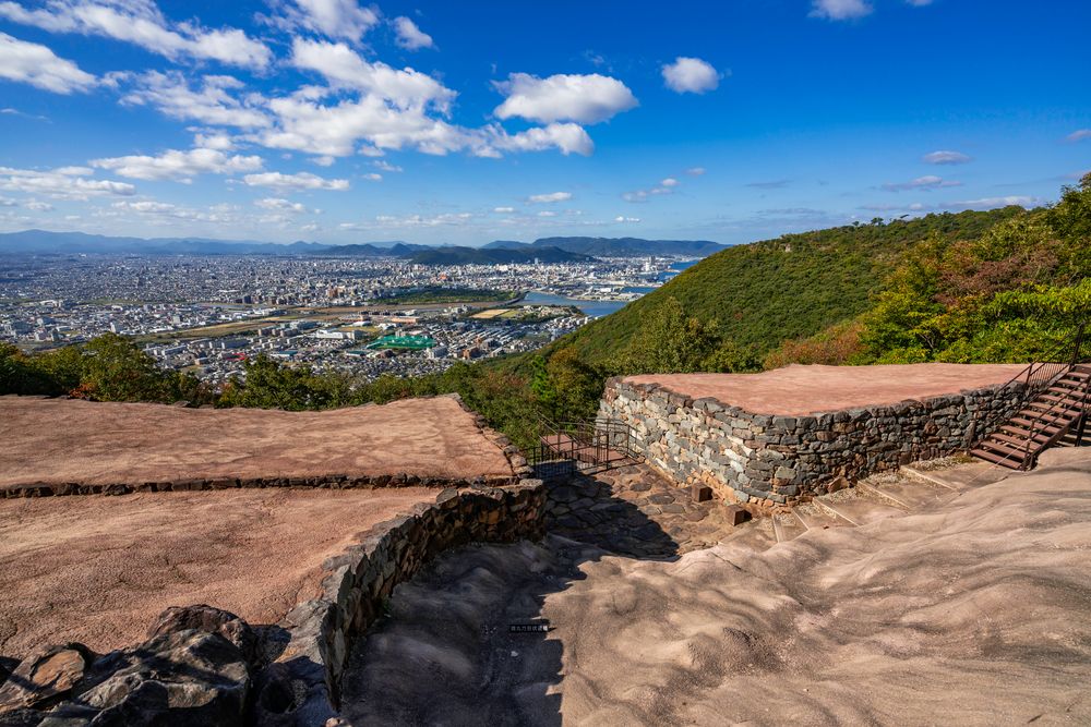 屋嶋城の画像 - 2枚目