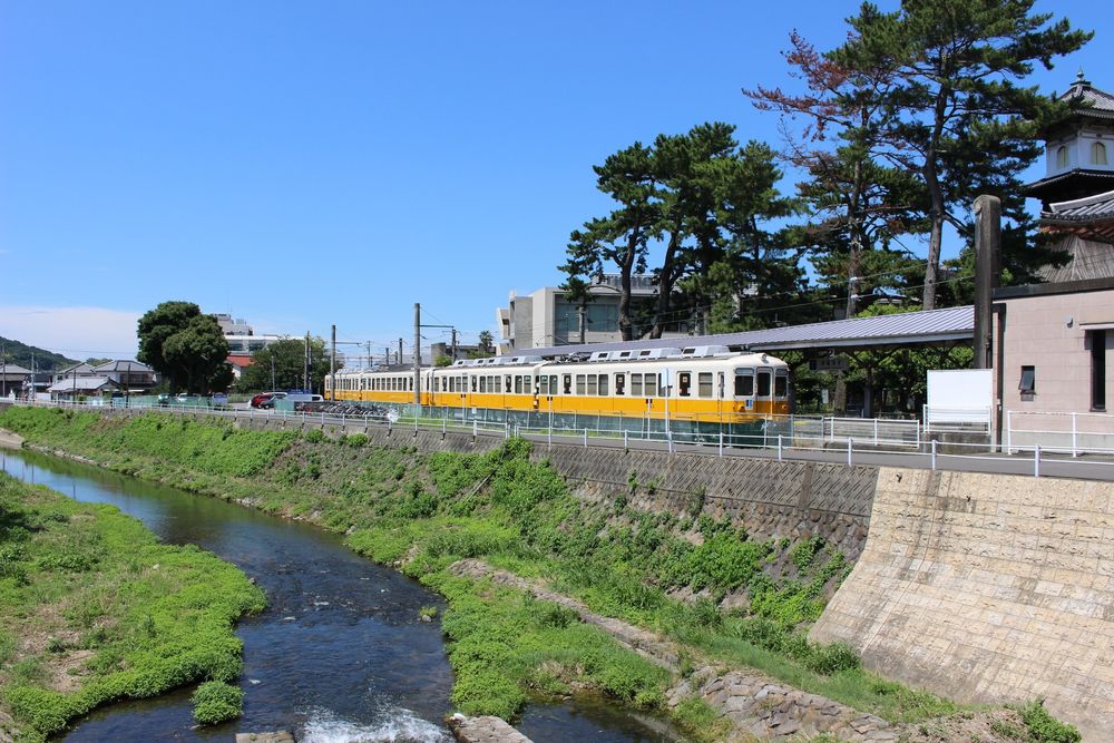 琴電琴平の画像 - 3枚目