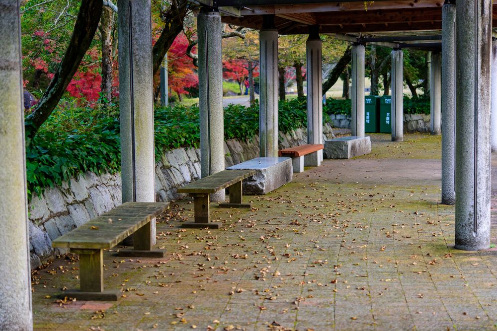 香川用水記念公園の画像 - 4枚目