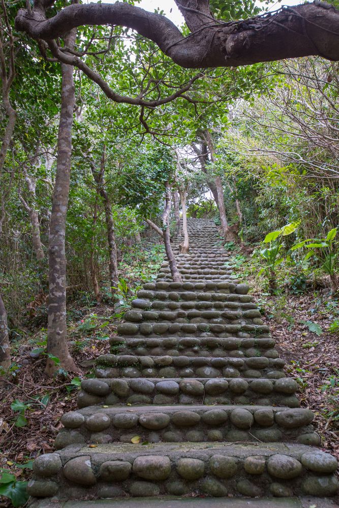 中浜万次郎銅像の画像 - 3枚目