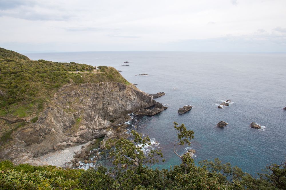 中浜万次郎銅像の画像 - 4枚目